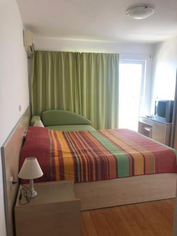 Bmv Room With East Island View Sveti Stefan Exterior photo
